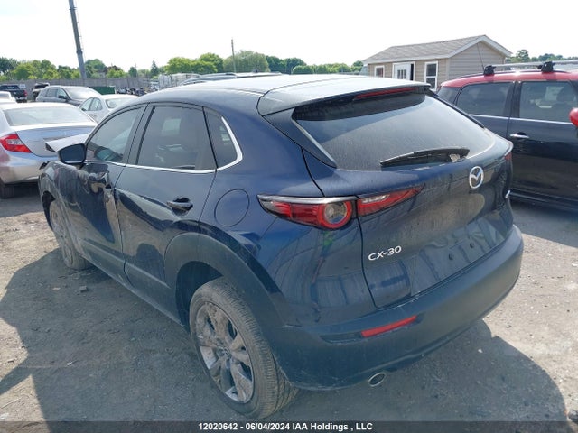 3MVDMACL0MM229426 Mazda py
