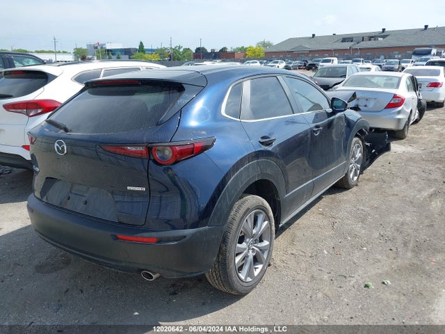 3MVDMACL0MM229426 Mazda py