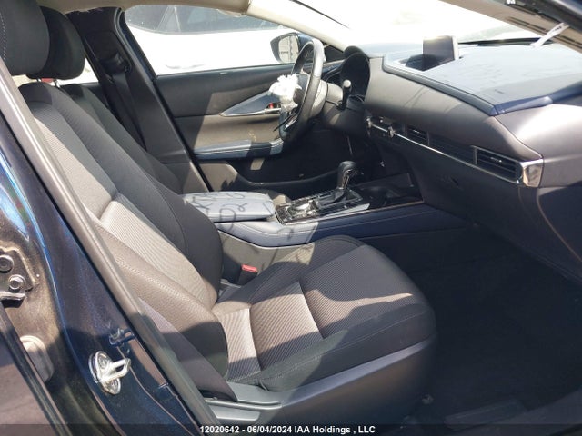 3MVDMACL0MM229426 Mazda py