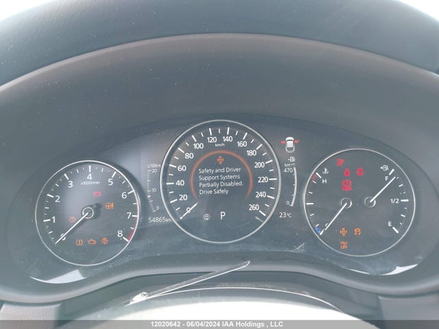 3MVDMACL0MM229426 Mazda py