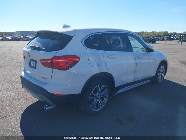 WBXHT3C38J3H31122 BMW 2018