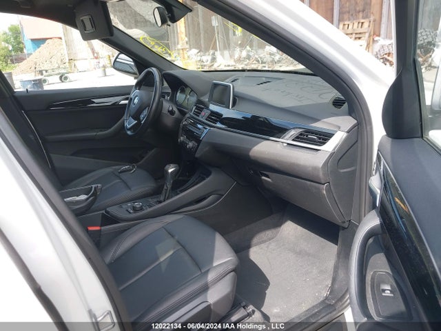WBXHT3C38J3H31122 BMW 2018