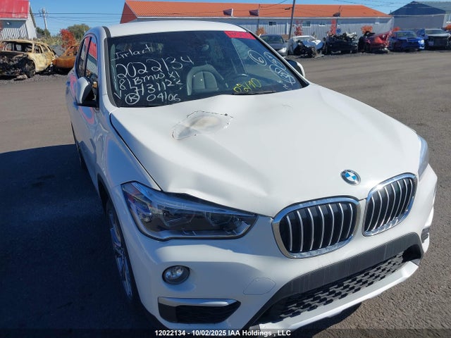WBXHT3C38J3H31122 BMW 2018