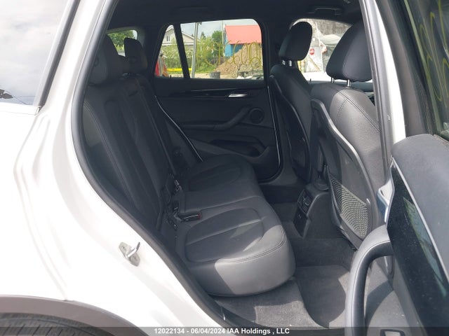 WBXHT3C38J3H31122 BMW 2018