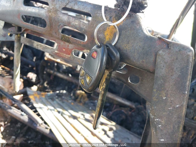 12022769 :رقم المزاد ، 1GT121CG4CF119619 vin ، 2012 Gmc Sierra 2500hd مزاد بيع