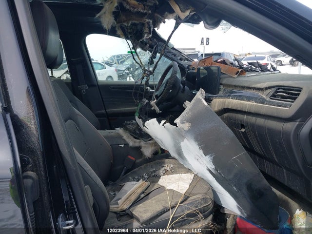 1FMCU9PA1PUA58895 Ford Escape St-line Elite