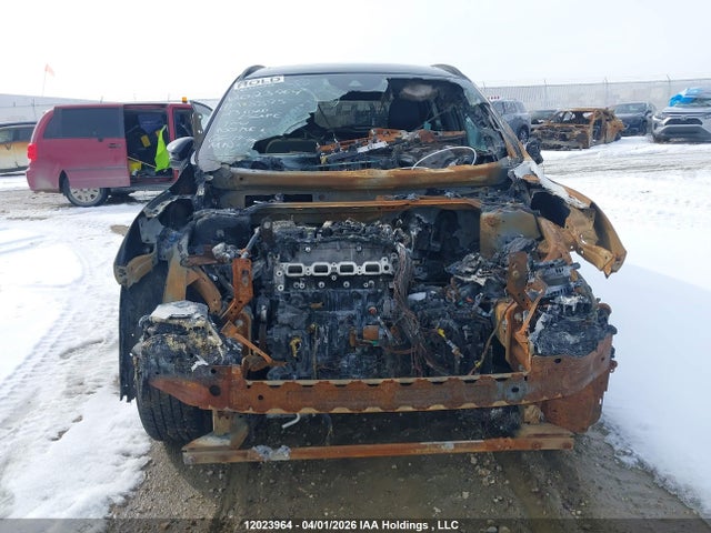 1FMCU9PA1PUA58895 Ford Escape St-line Elite