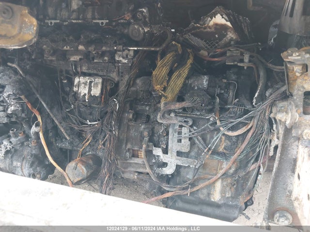 3VWEB7BU1LM072302 Volkswagen 1.4 tsi
