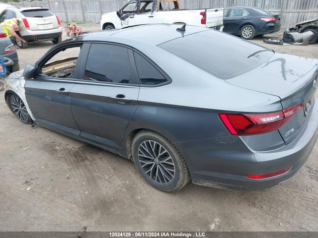 3VWEB7BU1LM072302 Volkswagen 1.4 tsi