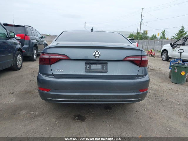 3VWEB7BU1LM072302 Volkswagen 1.4 tsi