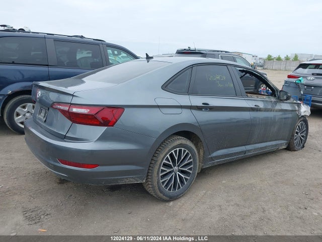 3VWEB7BU1LM072302 Volkswagen 1.4 tsi