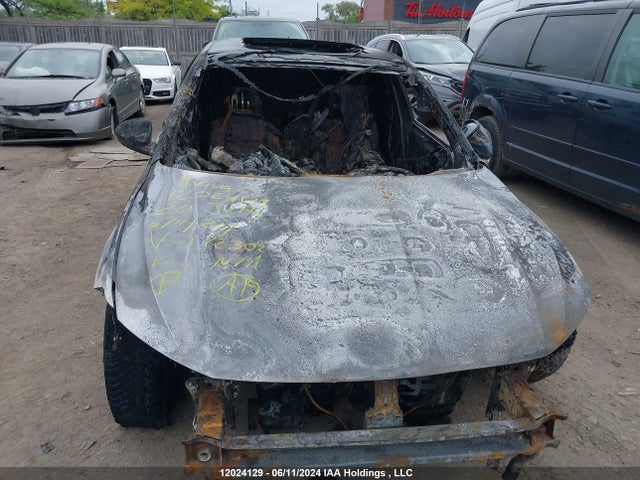 3VWEB7BU1LM072302 Volkswagen 1.4 tsi