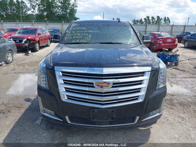 1GYS4KKJ5GR476579 Cadillac l86 - sidi, vvt, afm, e85 max, alum