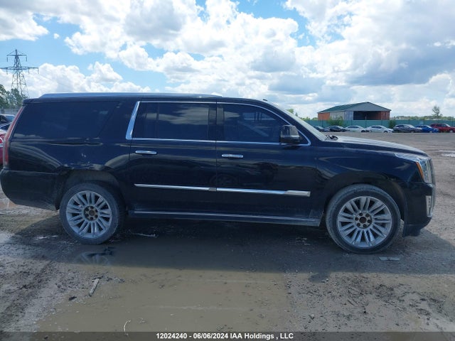 1GYS4KKJ5GR476579 Cadillac l86 - sidi, vvt, afm, e85 max, alum