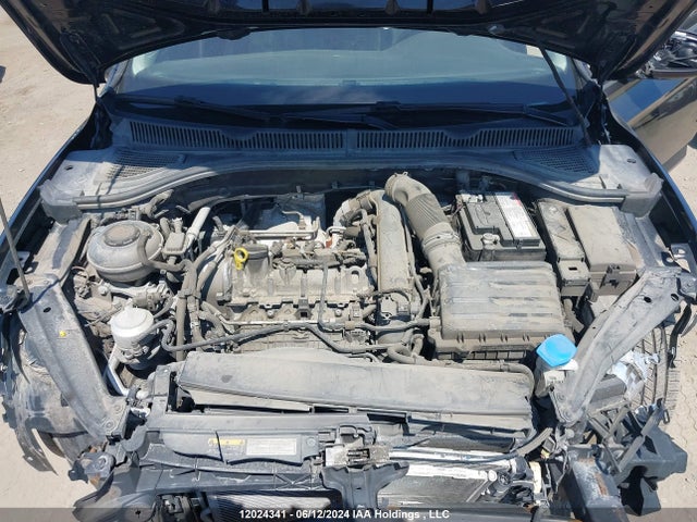 3VWE57BU9KM222811 Volkswagen 1.8 tsi