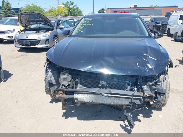 3VWE57BU9KM222811 Volkswagen 1.8 tsi
