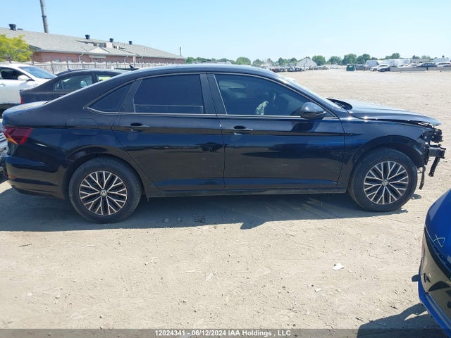 3VWE57BU9KM222811 Volkswagen 1.8 tsi