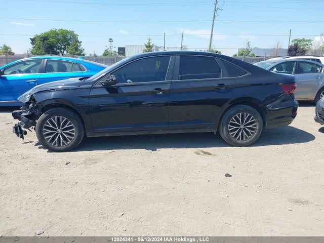 3VWE57BU9KM222811 Volkswagen 1.8 tsi