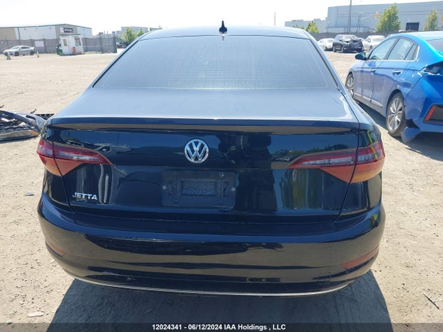 3VWE57BU9KM222811 Volkswagen 1.8 tsi