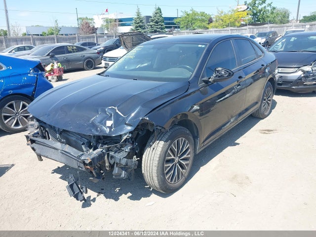 3VWE57BU9KM222811 Volkswagen 1.8 tsi