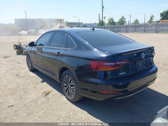 3VWE57BU9KM222811 Volkswagen 1.8 tsi