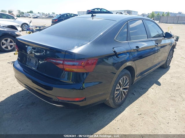3VWE57BU9KM222811 Volkswagen 1.8 tsi