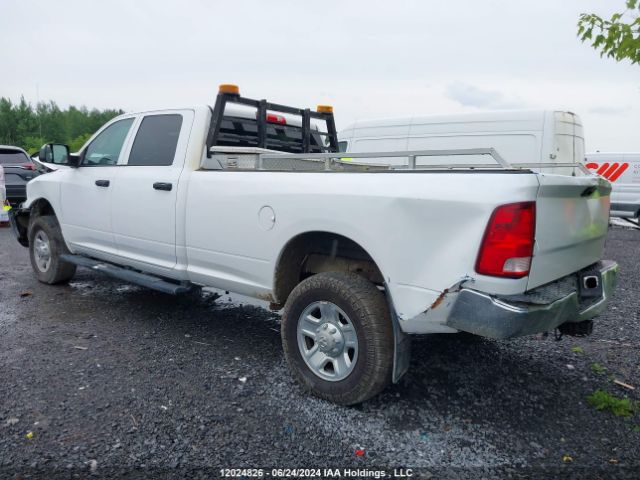3C6UR5HJ2GG332665 RAM 2500