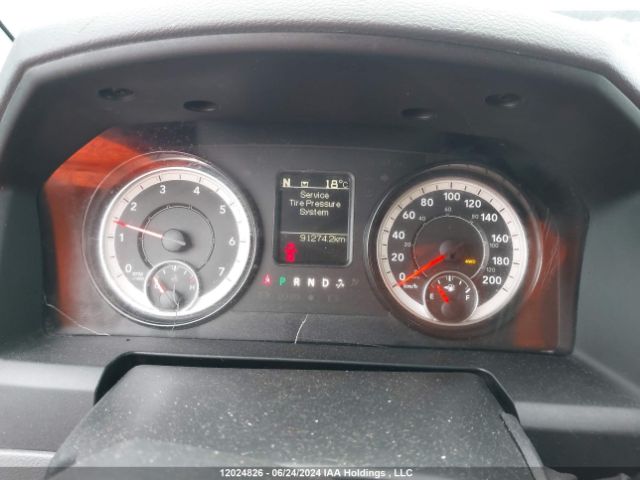 3C6UR5HJ2GG332665 RAM 2500