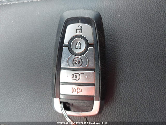 1FMCU0GN1PUA57017 Ford dragon gtdi