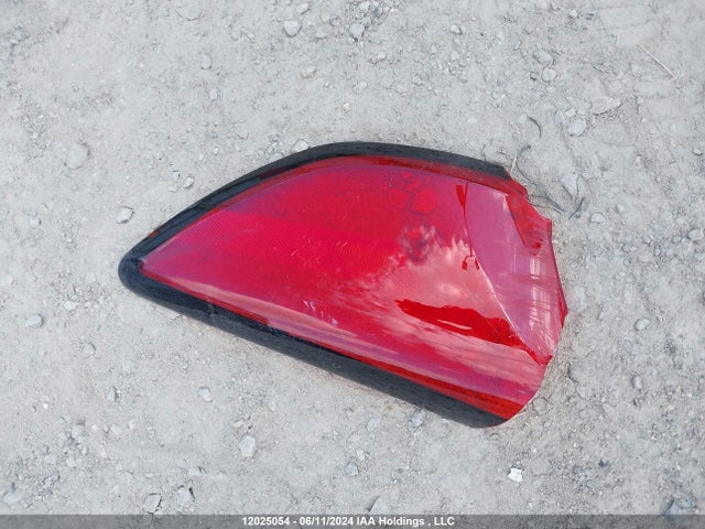 1FMCU0GN1PUA57017 Ford dragon gtdi