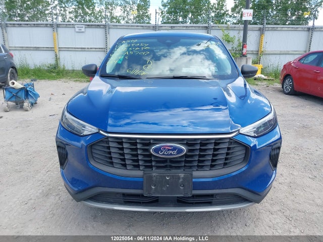 1FMCU0GN1PUA57017 Ford dragon gtdi