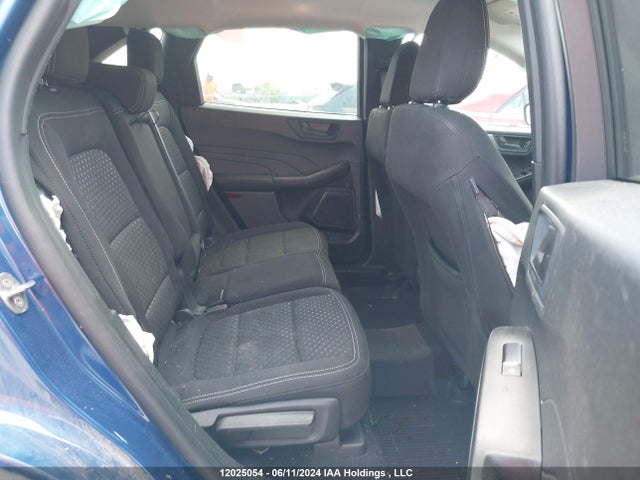 1FMCU0GN1PUA57017 Ford dragon gtdi
