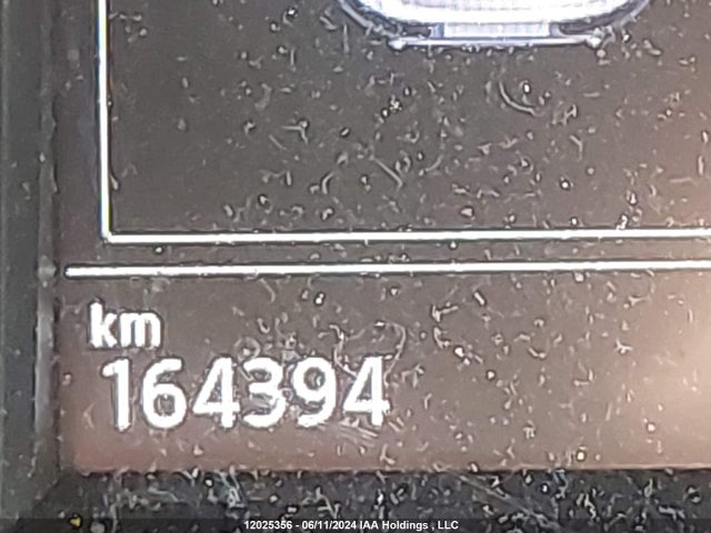 3VW4T7AU4FM005840 Volkswagen GTI
