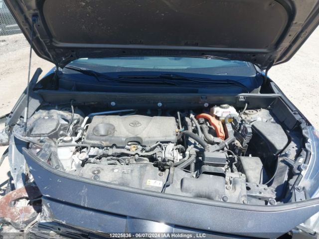 2T3DWRFV5LW049573 Toyota a25-fxz, 3nm+4nm