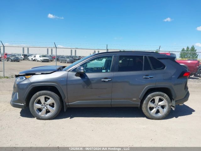2T3DWRFV5LW049573 Toyota a25-fxz, 3nm+4nm