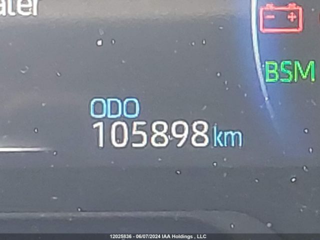 2T3DWRFV5LW049573 Toyota a25-fxz, 3nm+4nm