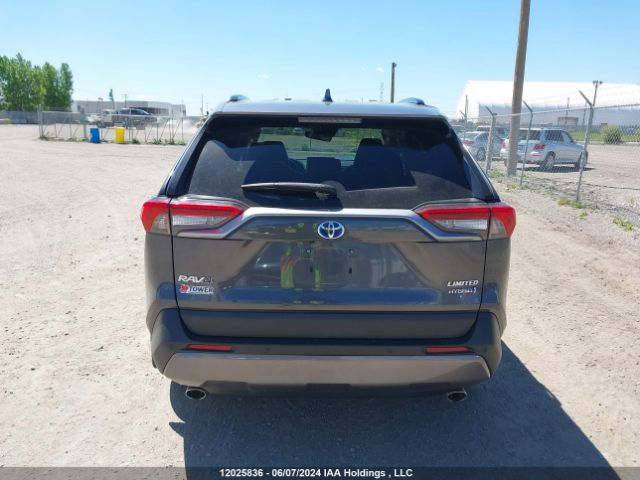 2T3DWRFV5LW049573 Toyota a25-fxz, 3nm+4nm