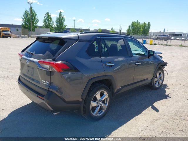 2T3DWRFV5LW049573 Toyota a25-fxz, 3nm+4nm