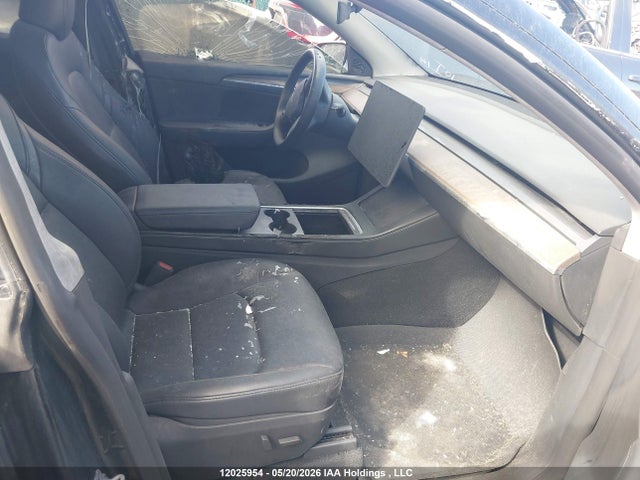7SAYGDEE0PF771535 Tesla Model Y