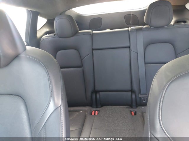 7SAYGDEE0PF771535 Tesla Model Y