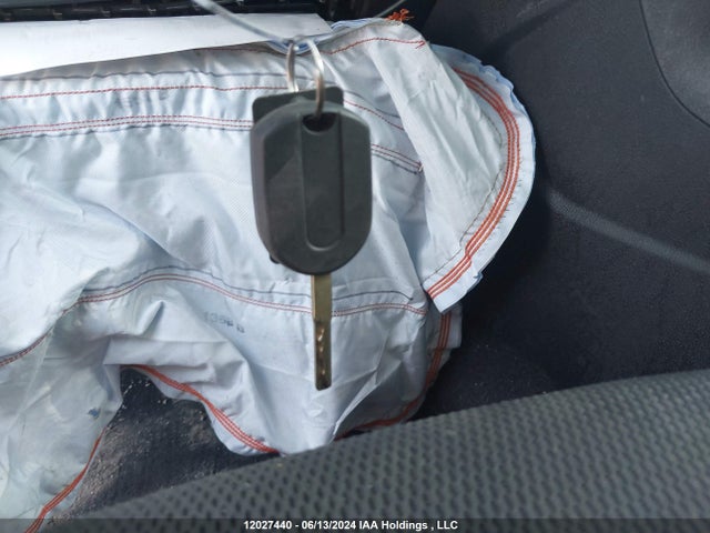 1FADP3F20EL364485 Ford FOCUS SE