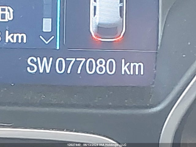 1FADP3F20EL364485 Ford FOCUS SE