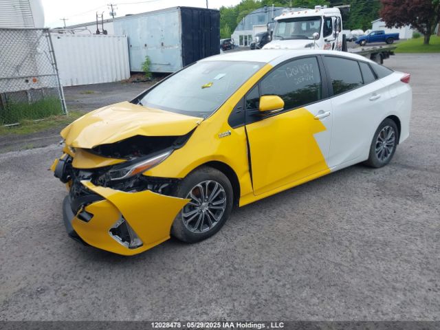 JTDKAMFP6N3207094 Toyota 2zr-fxe, 1nm+1sm