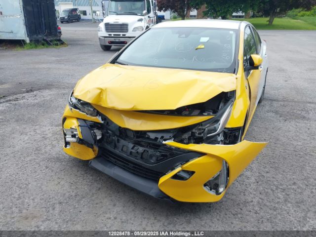 JTDKAMFP6N3207094 Toyota 2zr-fxe, 1nm+1sm