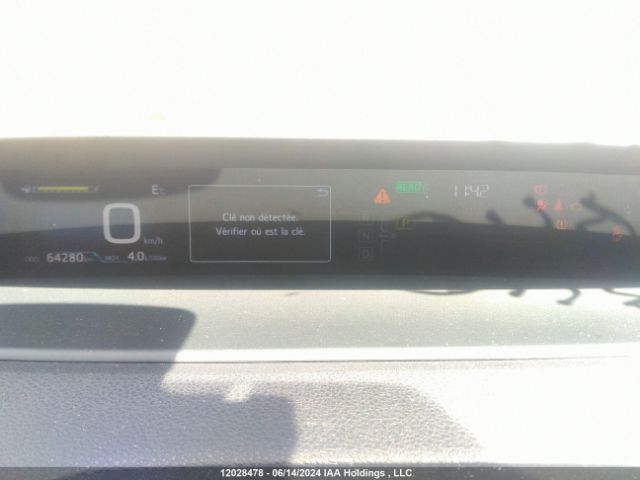 JTDKAMFP6N3207094 Toyota 2zr-fxe, 1nm+1sm