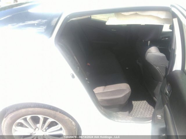 JTDKAMFP6N3207094 Toyota 2zr-fxe, 1nm+1sm
