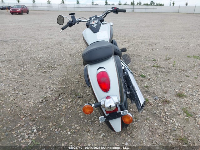 Kawasaki Vn900 B 2022 JKAVN2B14NA102227 Image 6