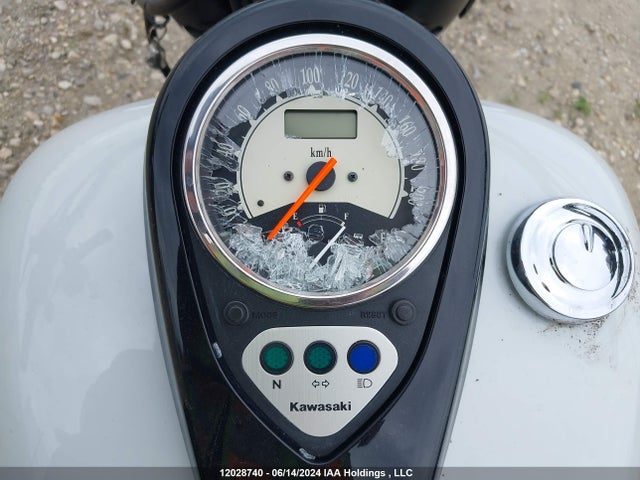 Kawasaki Vn900 B 2022 JKAVN2B14NA102227 Image 7
