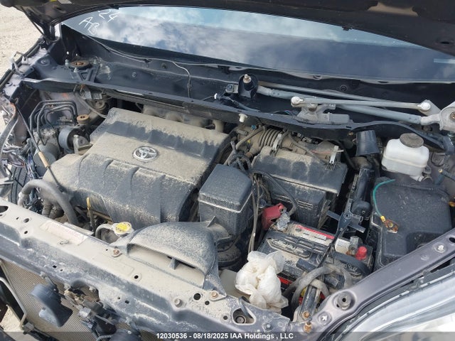 5TDJK3DC1FS108024 Toyota 2gr-fks