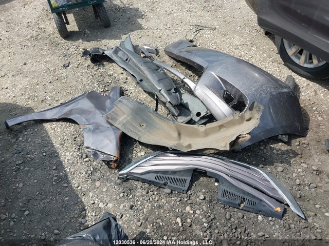 5TDJK3DC1FS108024 Toyota 2gr-fks